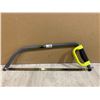 Image 1 : Yardworks 24in Bow Saw