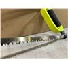 Image 4 : Yardworks 24in Bow Saw