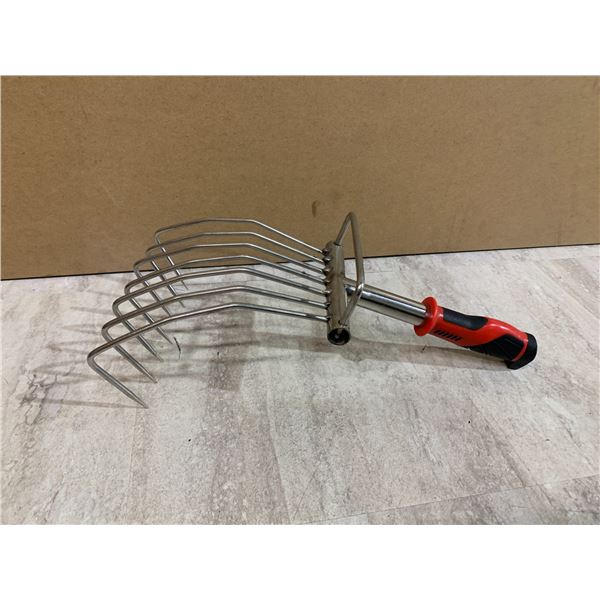 Small Hand Rake