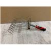 Image 1 : Small Hand Rake