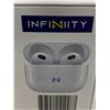 Image 4 : Lot of 2 Infinity SUR 3 Wireless Headphones - Android & iOS