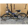 Image 1 : Dunlop FS747 Mountain Bike