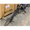 Image 4 : Dunlop FS747 Mountain Bike