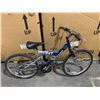Image 9 : Dunlop FS747 Mountain Bike