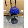 Image 1 : Electric Techwood BBQ Grill