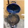 Image 2 : Electric Techwood BBQ Grill