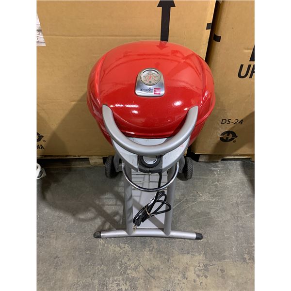 Charbroil Patio Bistro Electric BBQ Grill