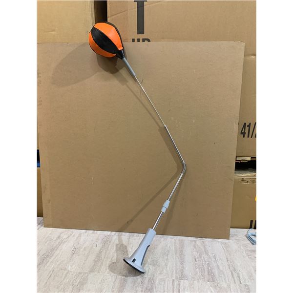 Suction Speed Bag