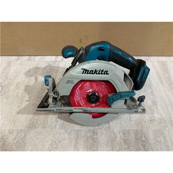 Makita 18V LXT Lithium-Ion Brushless Cordless Circular Saw