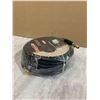 Image 4 : KC Pneumatic 30036 Rubber Air Hose w/ Connector 20FT