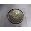 Image 6 : 1967 CANADA SILVER DOLLAR