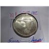 Image 7 : 1967 CANADA SILVER DOLLAR