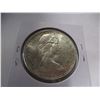 Image 8 : 1967 CANADA SILVER DOLLAR