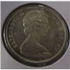 Image 2 : 1966 CANADA SILVER HALF DOLLAR