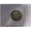Image 4 : 1966 CANADA SILVER HALF DOLLAR