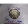Image 5 : 1966 CANADA SILVER HALF DOLLAR