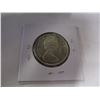 Image 6 : 1966 CANADA SILVER HALF DOLLAR