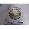 Image 7 : 1966 CANADA SILVER HALF DOLLAR