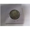 Image 8 : 1966 CANADA SILVER HALF DOLLAR