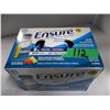 Image 2 : REGULAR ENSURE WHITE CHOCOLATE RASPBERRY DRINK (6 BOTTLES X 235 ML)