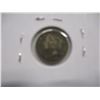 Image 6 : 1901 CANADA VICTORIAN SILVER FIVE CENT COIN
