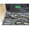 Image 3 : 1/4" & 3/8" SOCKET SET (INCOMPLETE)