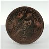 Image 2 : 1924 US Peace Silver Dollar
