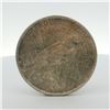 Image 2 : US 1934 Peace Silver Dollar