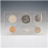 Image 2 : 1956 United States Mint Proof Coin Set