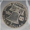 Image 4 : 1956 United States Mint Proof Coin Set