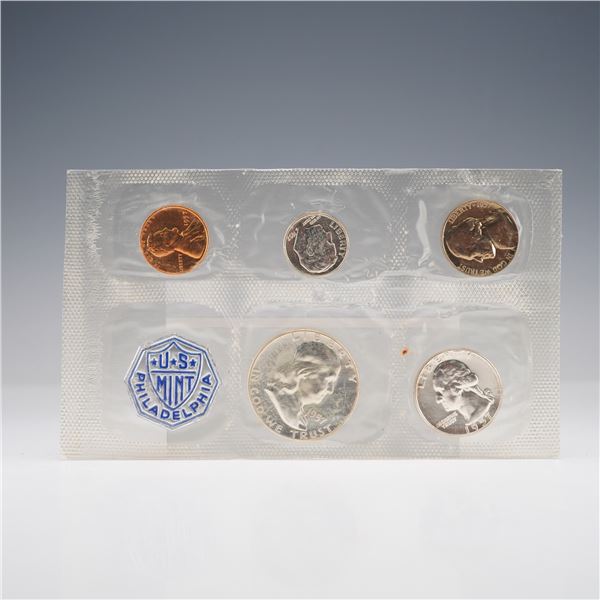 1957 U.S. Mint Coin Proof Set