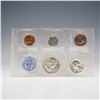 Image 1 : 1957 U.S. Mint Coin Proof Set
