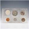 Image 2 : 1957 U.S. Mint Coin Proof Set