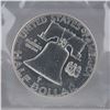 Image 4 : 1960 U.S. Mint Proof 5 Coin Set