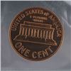 Image 6 : 1960 U.S. Mint Proof 5 Coin Set