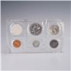 Image 2 : 1963-P Proof  Set of 5 Coins & Token