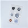 Image 1 : 1964 United States Mint Proof Set