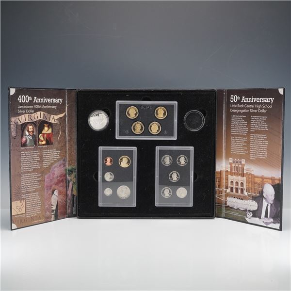 US 2007 American Legacy Proof Set Collection