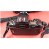 Image 3 : Nikon F-601 Camera w/ Case