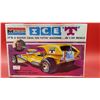 Image 1 : Sealed Monogram Ice "T" 1/24 Scale Model Kit