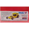 Image 2 : Sealed Monogram Ice "T" 1/24 Scale Model Kit