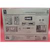 Image 2 : Sealed AMT Flying Wedge 1/25 Scale Model Kit