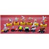 Image 2 : Complete Set of Roger Rabbit Figures
