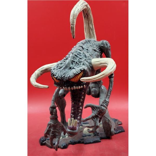 1990s Spawn Violator Action Figure
