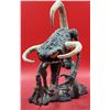 Image 1 : 1990s Spawn Violator Action Figure