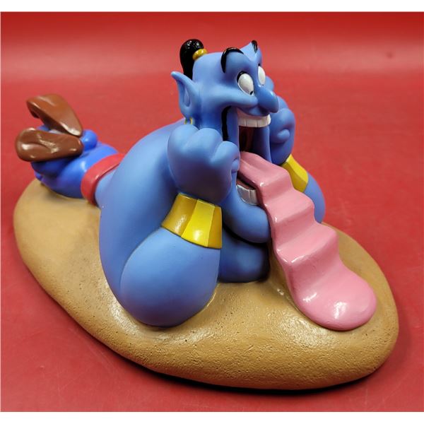Disney's Aladdin Genie Coin Bank