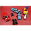 Image 2 : Assorted Model Vehicles & Battery-Operated Noddy Toy Car