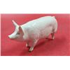 Image 1 : Beswick Pig Figurine Made in England