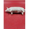Image 2 : Beswick Pig Figurine Made in England
