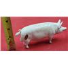 Image 3 : Beswick Pig Figurine Made in England